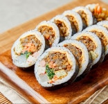 삼형제김밥 종로점