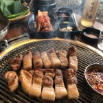 지리산토종흑돼지