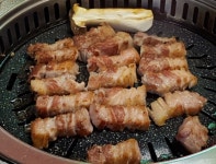 왕소금구이품절돼지 두산점