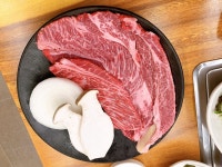 한우백년 식육식당
