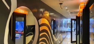 센텀싱어 동전노래연습장