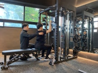 코드핏 PT&복싱
