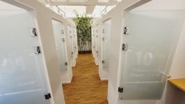 챌린지스터디카페 목포하당센터