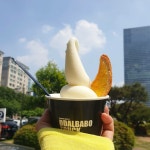 카페 시소 경주월드점