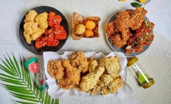 치몬치킨 온천직영점