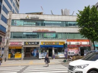 조윤희산부인과의원