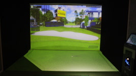 골프존파크 양주와이드점