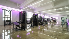 오케이24시피트니스 삼계점