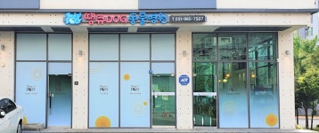 땡큐DOG동물병원