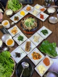 백련산방