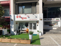 룰루랄라카페