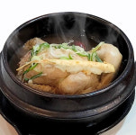 한방대가삼계탕 여의도점