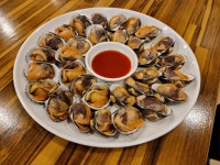 여순득 벌교꼬막정식1968 본점