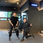 코드핏 PT&복싱