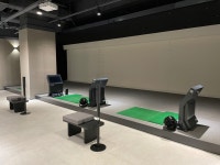 더블원골프GDR아카데미 잠실점