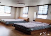 동녘마루펜션