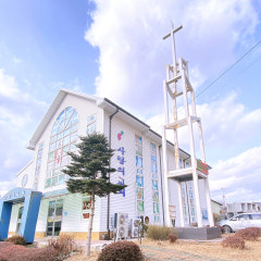 사랑의교회