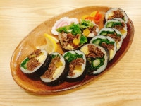 둘둘꼬마김밥