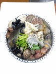 조개품은닭
