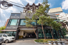 천안 메트로관광호텔