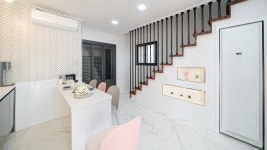 경주 미담한옥풀빌라