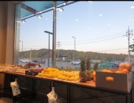 마카후르츠 한숲시티점