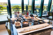 월정항아리 갈치