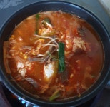 최민자국밥