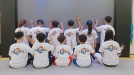 마샬아츠 도장
