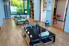 월정항아리 갈치