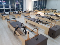 라니휘트니스&필라테스&GX&PT