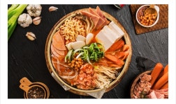 땅스부대찌개 고양점