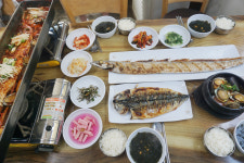 올레마당 제주산방산점