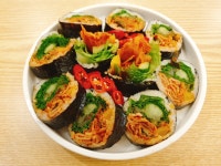 둘둘꼬마김밥