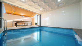 경주 미담한옥풀빌라