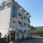 대둔산빌리지 샤토로리에 펜션