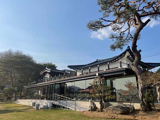 월송유로베이커리앤로스터리 사진