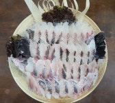 추자본섬횟집 연동점