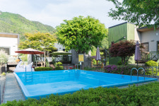 가평라온빌스파앤독채펜션