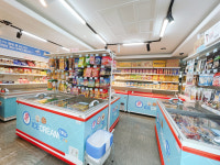 아이스크림스토리 금촌점