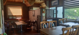 실크로드레스토랑