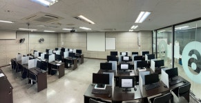 더조은컴퓨터아카데미학원 구로점