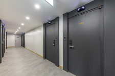 넘버25호텔 대전역점