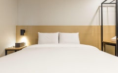 넘버25호텔 대전역점