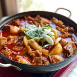 산아래
