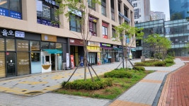 어랏커피 서부지법점