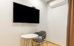 넘버25호텔 대전역점