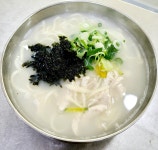 국이네칼국수와돈까스