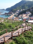 홍도유람선협업