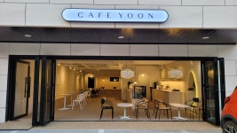 CAFE YOON 카페윤